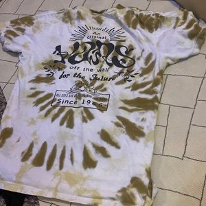 Vans T shirt neutral colors